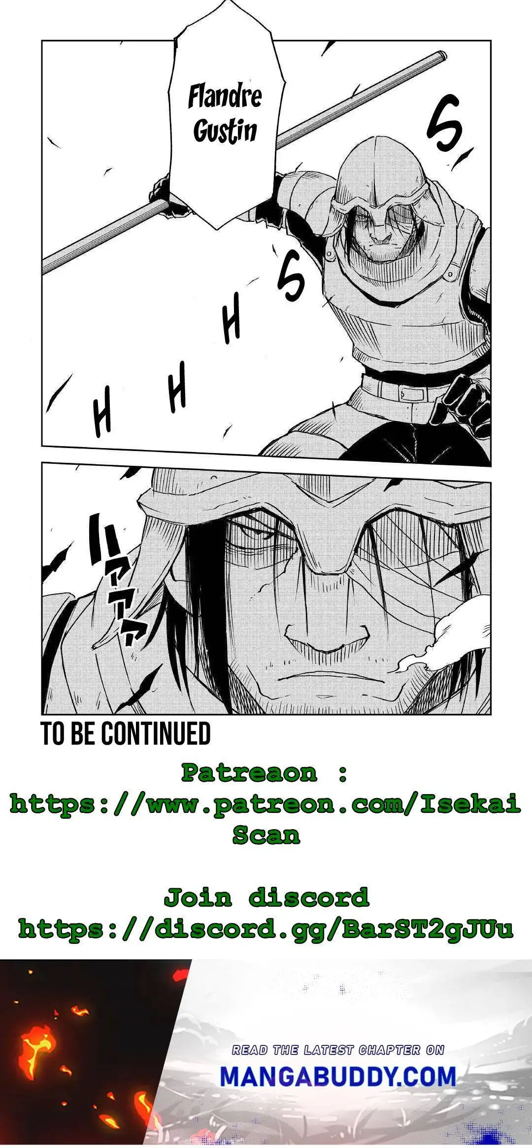 Isekai Tensei Soudouki Chapter 73 24